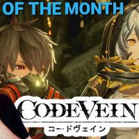 Review: Code Vein - Is It Just Anime Dark Souls or Something More?
