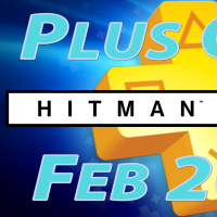 We PLAYED For Honor and Hitman season 1 lets talk about it (Plus Club Feb 2019)