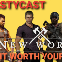 Is New World Bad | Our Far Cry 6 Battlefield 2042 amp Stranger of Paradise Impressions | Game Releases