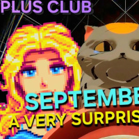 September PS Plus Review: Viewfinder, Psychonauts 2 and Stardew Valley - Surprising Month!