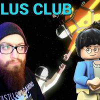 Review: Nioh 2 | Heavenly Bodies | Lego Harry Potter Collection - Plus Club Nov 2022