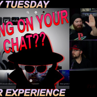 We REACT to PlayStation 5 User Experience UI and discuss if Sony is spying on you o_O