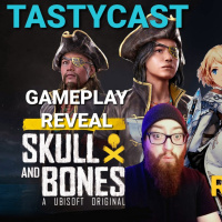 Skull and Bones Gameplay Reveal | Robocop Rogue City | Harvestella | July Game Releases