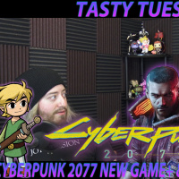 Cyberpunk 2077 New Game Plus and Romance Options, Zelda Maker and Risk of Rain 2 Update out now!