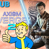 PS Plus Review: Fallout 76, Axiom Verge 2 amp Jedi Fallen Order - Plus Club Jan 2023