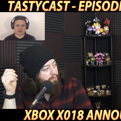 Tastycast
