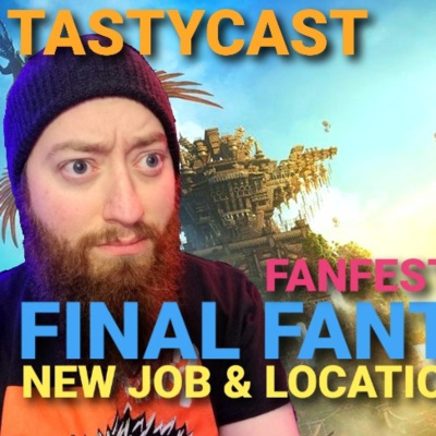 Tastycast