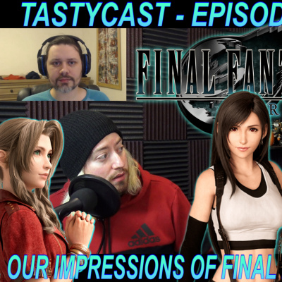 Tastycast