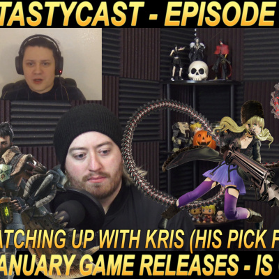Tastycast
