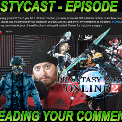 Tastycast