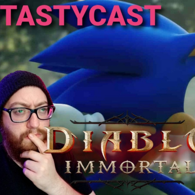 Tastycast