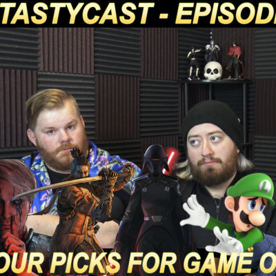 Tastycast