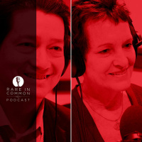 Episode 18 — Connecting the dots in the network of rare