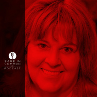 Episode 26 – From diagnosis to network director—living with XLH