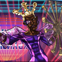 Marsophonic-Танцор DISCO (Radio Edit rus. version)