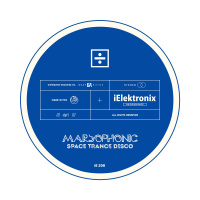 Marsophonic-Space Trance Disco (Original Mix)