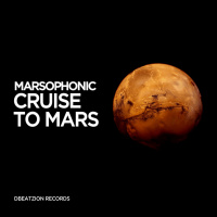 Marsophonic-Cruise To Mars (Original Mix)