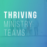 048: Relational Health for Ministry Leaders with Dr. Richard Marks
