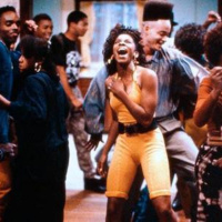 AJ Johnson - House Party and Baby Boy