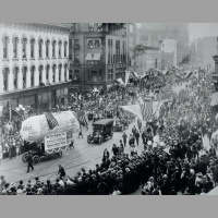 The History of Grand Rapids Part 2 Feat. Tim Gleisner of Library of Michigan