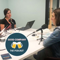 The Importance of Empowering Women with Lizzie Williams