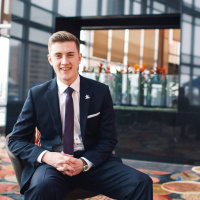 Landing the Job 101: Networking  Informational Interviews (w/ Dave Nitkiewicz)