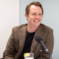 GTs with Ryan Schmied of AC Hotel