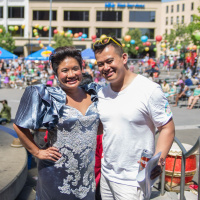 Meet the Founder of the First Festival Celebrating Asian Culture in Grand Rapids (w/ Ace Marasigan)