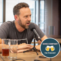 Chris Andrus on the Mitten’s Journey and the Importance of Giving Back