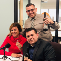 These Twin Brothers Went from Poverty and Fieldwork to Founding a Successful Real Estate Group