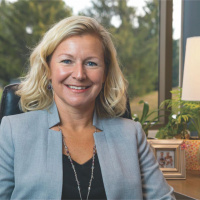 She Survived Breast Cancer, Traveled the World  Leads SalesPad with an Adventurous Spirit