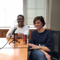 When You Have a Full-Time Day Job and Two Side Hustles (w/ Corinthia “CC” Croom)