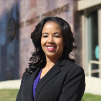 Judge Christina Elmore on Running for Circuit Court  Her Craziest Courtroom Stories