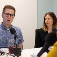 An Inside Look at Project 1 by ArtPrize