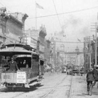The History of Grand Rapids with Tim Gleisner of Library of Michigan