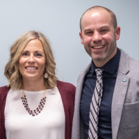 Nothing Bundt Cakes on Charitable Giving and their Connection to Coopers Hawk Winery