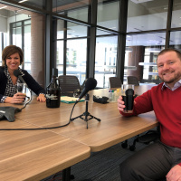 Because Every Youth Should Have a Safe Place to Call Home (w/ Luke Petsch of HQ)