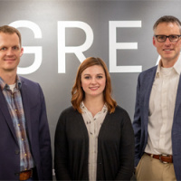 Aaron Jonker  Curt Mulder of Wolverine Building Group Discuss the Talent Crisis and the Importance of Giving Back