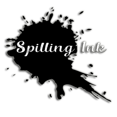 Spilling Ink