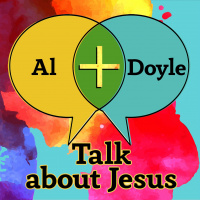 Holy Week Podcast