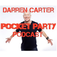 #137 Its A Fraze-Giving episode W/ Radio Legend/Comedian Frazer Smith! So MANY JOKES! Pool Noodles and more!