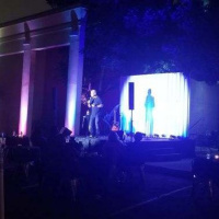 #115 The Champ Is Here! My 1st Show Back On Stage, Helping Others and Adam BluNose Lopez WINS!