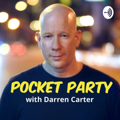 Darren Carter - Pocket Party