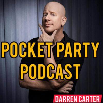 Darren Carter - Pocket Party