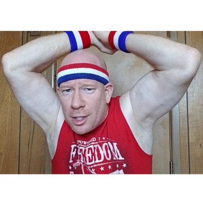 Darren Carter - Pocket Party