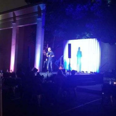 Darren Carter - Pocket Party