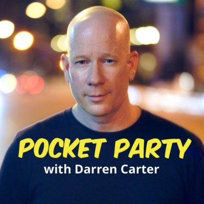 Darren Carter - Pocket Party