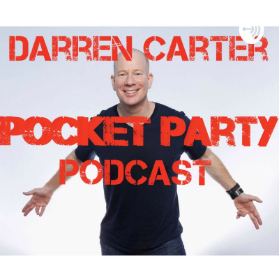 Darren Carter - Pocket Party