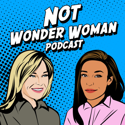 Not Wonder Woman