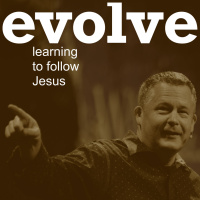 Evolve Podcast: The Story of Ruth, Week Three